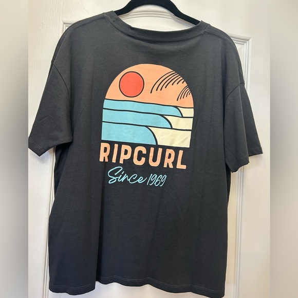 Rip Curl Relaxed Women’s Tee - Picture 10 of 11